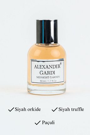 ادکلن مردانه ALEXANDERGARDI - کد 898606565