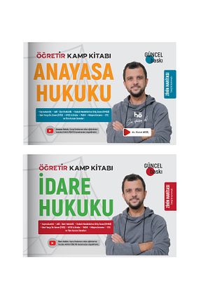 آمادگی آزمون hukuk öğretir - کد 344478381
