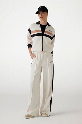 سوئیشرت زنانه ساده Guess - کد 897342482
