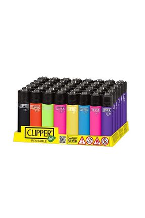 فندک کلاسیک Clipper - کد 755144875