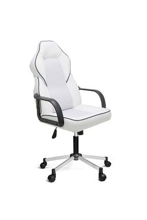 صندلی گیمینگ سفید Geriye doğru yatabilme Türksit - کد 3404094
