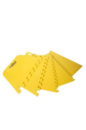 رنگ اکریلیک زرد Cadence Boya - کد 808331364