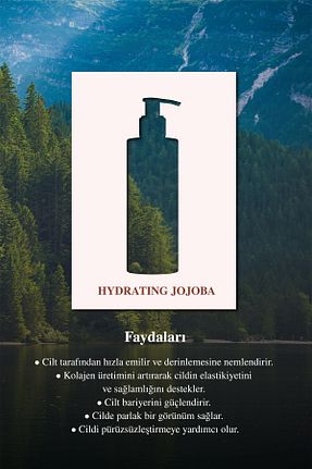 کرم بدن مرطوب کننده Clara Hygienics - کد 836743368