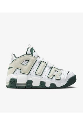 کفش اسنیکر طوسی زنانه بند دار Nike - کد 899675463