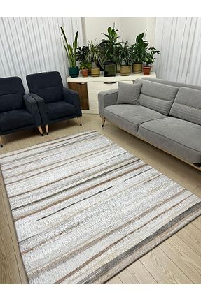 کاور فرش رنگی پنبه پلی استر LİMAY - کد 898702326