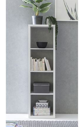 کابینت های اداری سفید ABAS - کد 899916301
