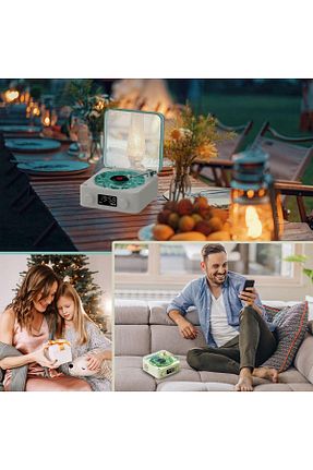 صفحه گرامافون WAVES - کد 874984798