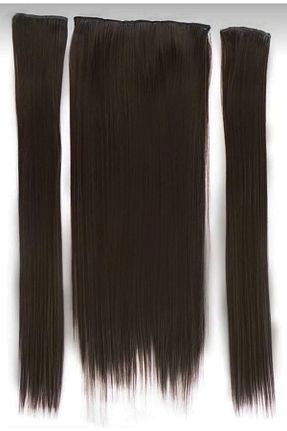 کلاه گیس بژ زنانه AKOLİFE - کد 883831555