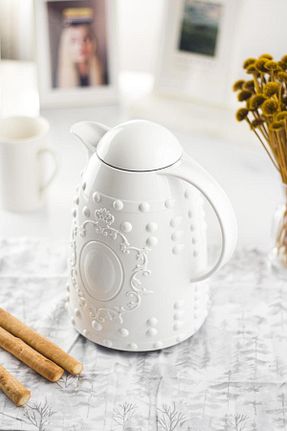 فلاکس سفید 1 L EWs - کد 90540981