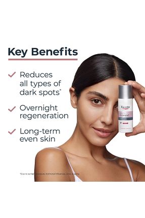 کرم صورت همه انواع پوست Eucerin - کد 133205419