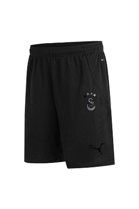 شوارک اسپرت مشکی زنانه بافتنی Puma - کد 899571525