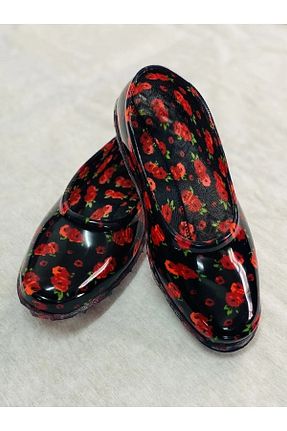 بابت بنفش زنانه EVA / PVC E Kandiş - کد 310667526