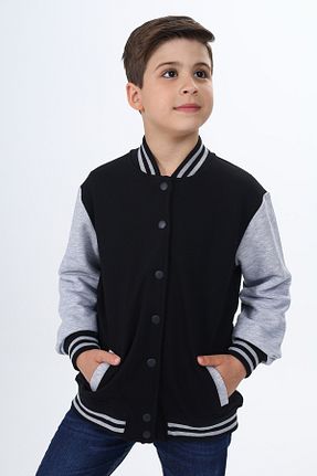 رویه مشکی بچه گانه رگولار Toontoy - کد 845402300