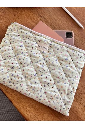 کیف تبلت رنگی Apple Uyumlu Punchiess - کد 898835738