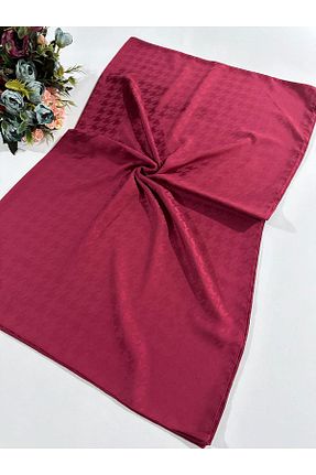 شال رنگی زنانه qaramelscarfs - کد 811182222