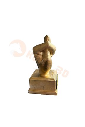 هدیه مفهومی KURT3D - کد 894063011