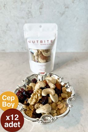  NUTBITE - کد 849125975