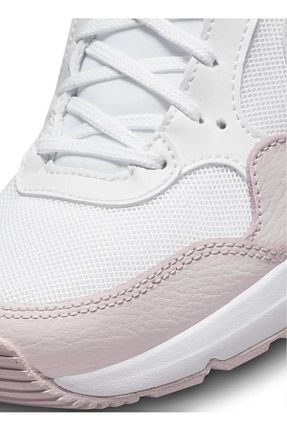 کفش پیاده روی سفید زنانه پارچه ای Nike - کد 899580561
