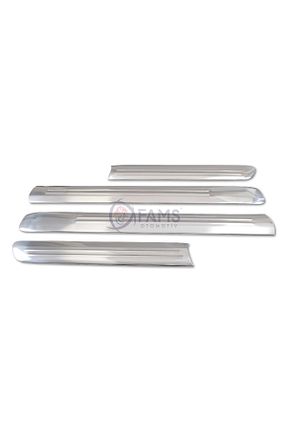اکسسوری کروم خودرو FAMS OTO AKSESUAR - کد 64790826