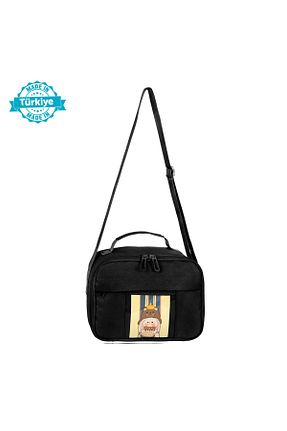 کیف تغذیه مشکی بچه گانه 5 L Genel Markalar - کد 898858806