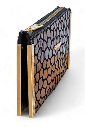 کیف پول زنانه ابعاد کوچک Evident - کد 443328121