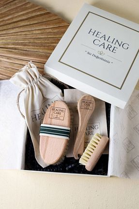 ست مراقبت پوست Healing Care - کد 232837637