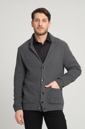 رویه طوسی مردانه اکریلیک ALEXANDERGARDI - کد 797087089