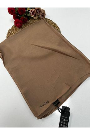 شال رنگی زنانه پنبه ای HAREM SCARF - کد 898895354