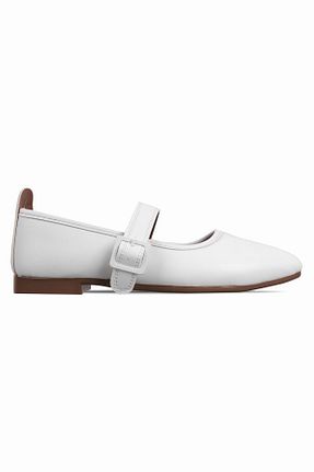 بابت سفید زنانه LAL SHOES & BAGS - کد 898895939