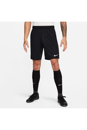 شلوارک و برمودا مشکی مردانه رگولار Nike - کد 88867239