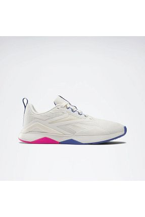 کفش فیتنس سفید مردانه پارچه ای Reebok - کد 815998709