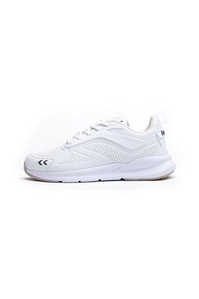 کفش دو و میدانی و تمرینی سفید مردانه hummel - کد 122513815