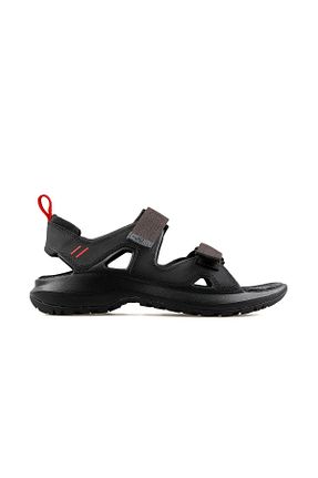 صندل اسپرت مشکی مردانه پلی استر The North Face - کد 36961475