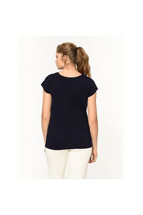 تیشرت رنگی زنانه رگولار hummel - کد 767577657