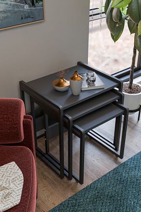 زیگون طوسی فلزی Genel Markalar - کد 898916340