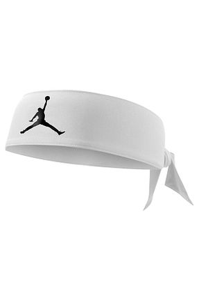 کش سر ورزشکار سفید Nike - کد 117134469