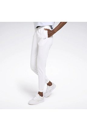 پائین تنه گرمکن اسپرت نباتی زنانه رگولار Reebok - کد 849744287