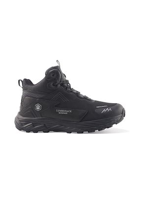 بوت / نیم بوت مشکی مردانه EVA / PVC Lumberjack - کد 774814444