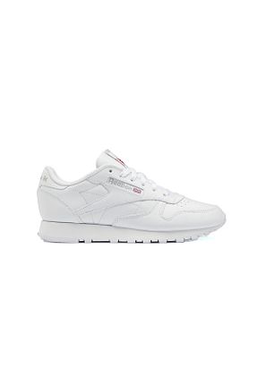 کفش اسنیکر سفید زنانه بند دار Reebok - کد 650892055