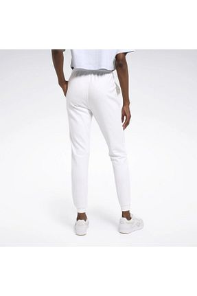 پائین تنه گرمکن اسپرت نباتی زنانه رگولار Reebok - کد 849744287