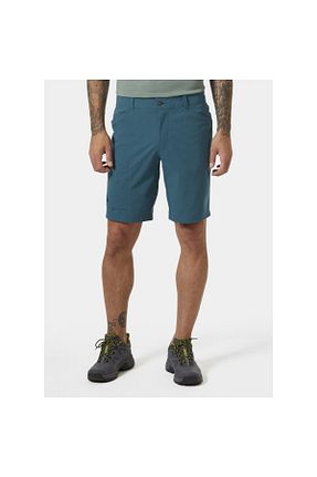 شلوارک و برمودا سبز مردانه فاق بلند Helly Hansen - کد 827238910