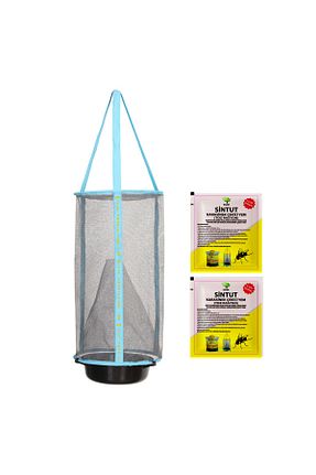 حشره کش و دفع کننده حشرات Flies Inn - کد 282378157