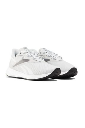 کفش اسنیکر طوسی مردانه بند دار Reebok - کد 821359982