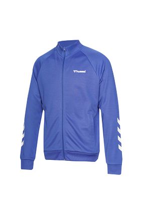 کت آبی مردانه رگولار hummel - کد 889629840
