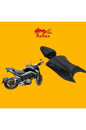 کاور سبد موتور سیکلت Rellax - کد 899597640