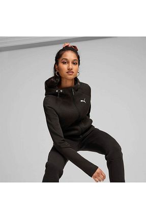کت مشکی زنانه رگولار Puma - کد 858546216