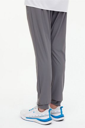 شلوار کرمگن طوسی مردانه رگولار Lumberjack - کد 848131296
