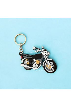 جاکلیدی موتور سیکلت Lambbos - کد 899598800