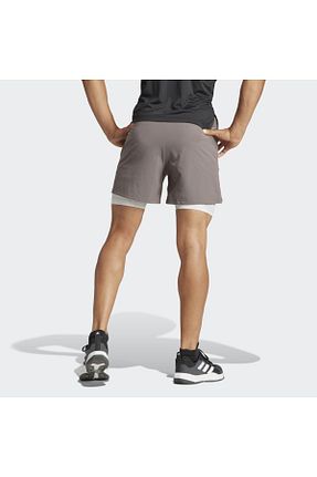 شلوارک و برمودا رنگی مردانه Relaxed adidas - کد 829908605