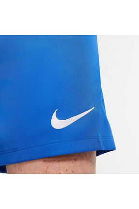 شلوارک و برمودا آبی مردانه رگولار Nike - کد 864924648